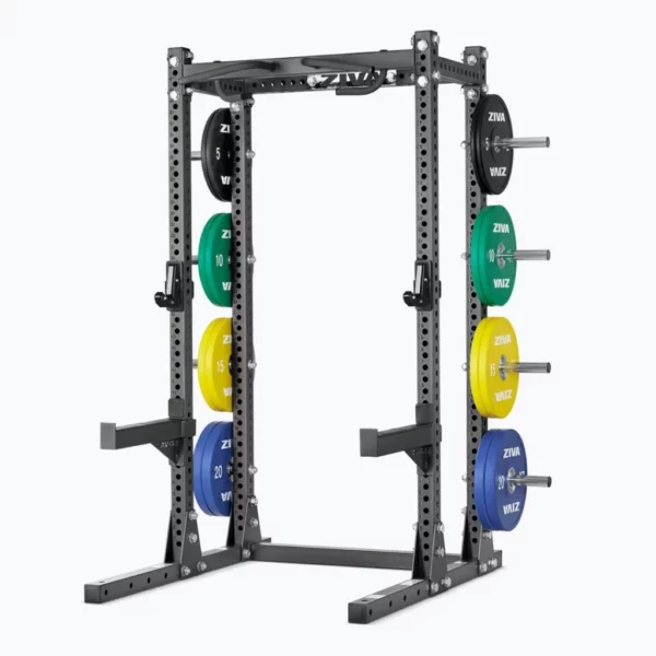 ZIVA XP Small Footprint Half Rack and Platform Set
