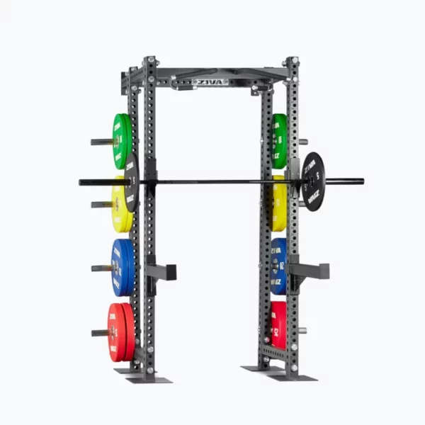 ZIVA XP Wall Half Rack