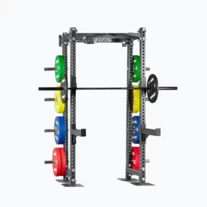 ZIVA XP Wall Half Rack