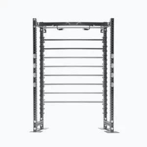 ZIVA XP Wall Training Bars