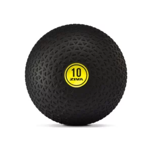 ZIVA ZVO Slam Balls Black and Yellow