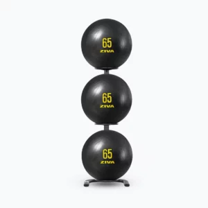 ZIVACore Fit Ball Storage Rack