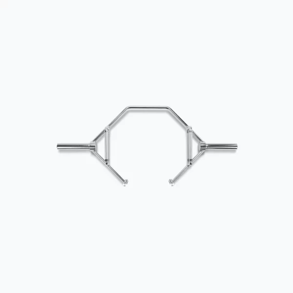 Ziva ZVO Olympic Hex Trap Bar