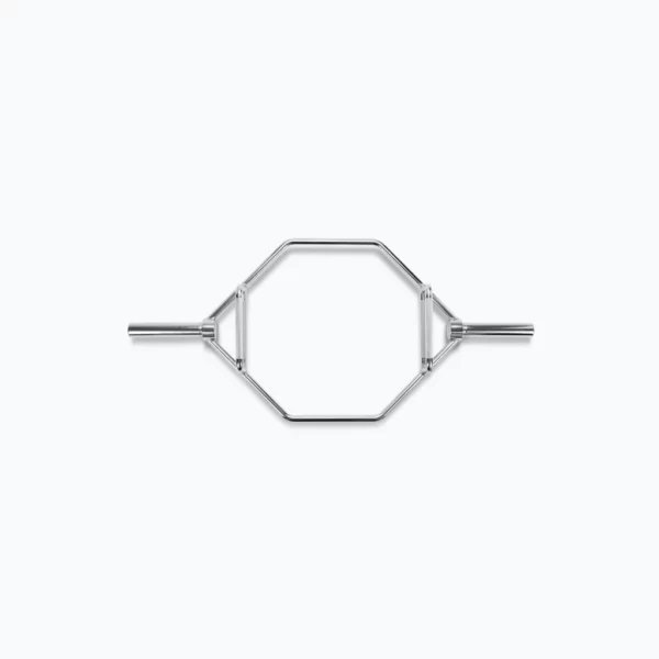 Ziva ZVO Olympic Hex Trap Bar