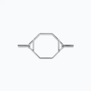ZVO Olympic Hex Trap Bar