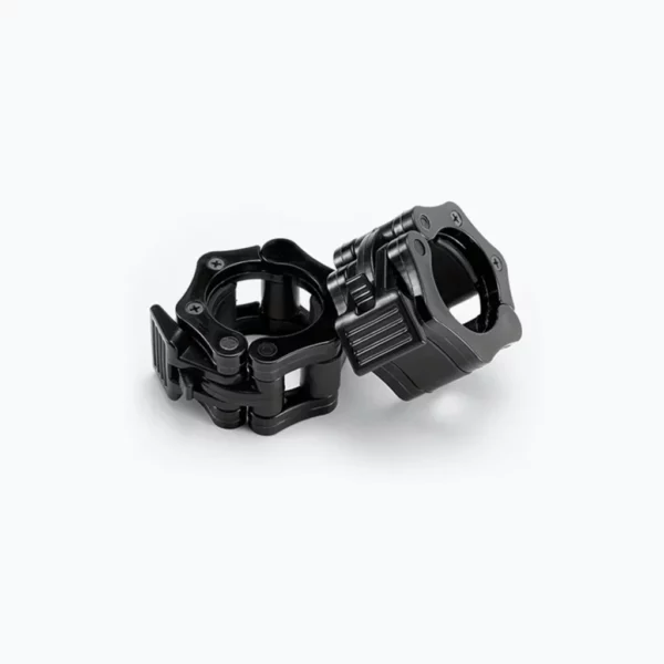Ziva Olympic Monster Clamp Collar Pair