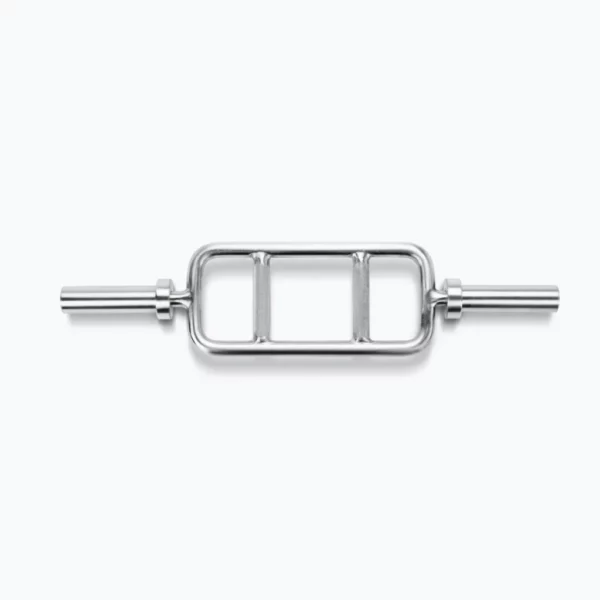 Ziva Premium Olympic Tricep Bar