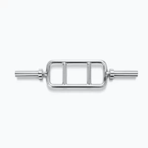 ZVO Premium Olympic Tricep Bar