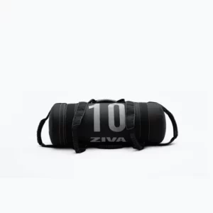 ZVO Premium Power Core Bag Black and Grey