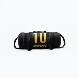 ZVO Premium Power Core Bag Black and Yellow
