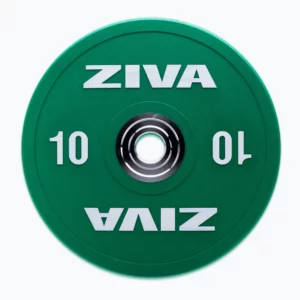 ZVO Rubber Competition Colored Training Bumper Disc 5kg