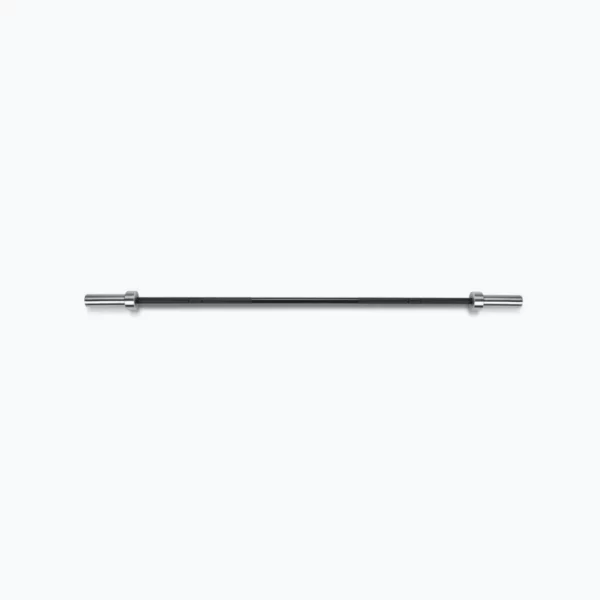 Black Oxide Technical ELITE Olympic Bar 10kg