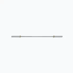 Ziva Elite 2.01m Olympic Bar