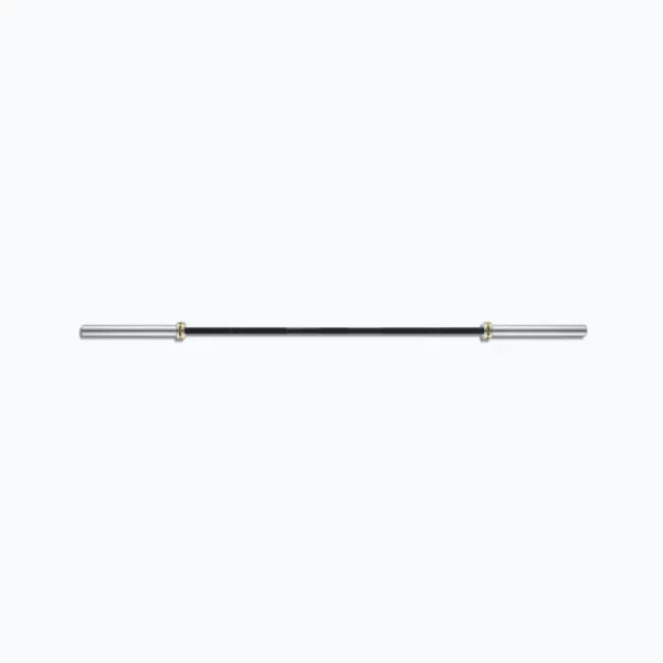 Black Oxide ELITE Olympic Bar 20kg