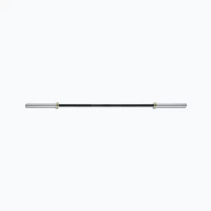 Ziva Elite 2.2m Olympic Bar