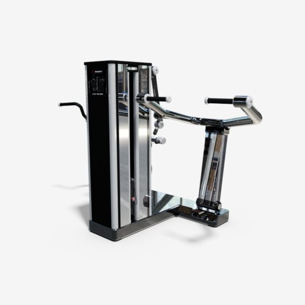 CHEST PRESS AND INCLINE CHEST PRESS TWS-5000B