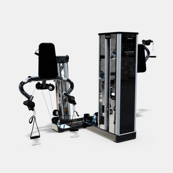 OLICROM CABLE CA5200A BACK CHEST
