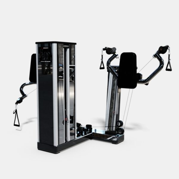 OLICROM CABLE TWS CA5200A BACK CHEST