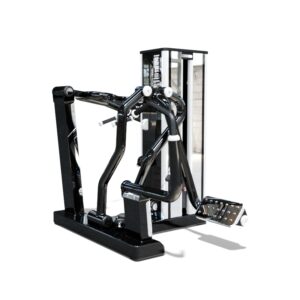 SQUAT AND GLUTE PRESS TWS