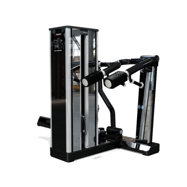 SQUAT AND GLUTE PRESS TWS1800D