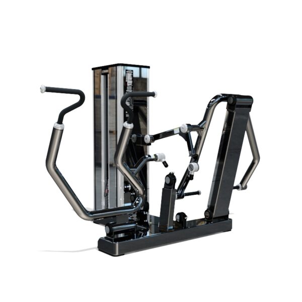 STANDING STRENGTH TOTAL ROW OLICROM