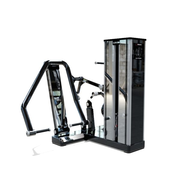 STANDING STRENGTH TOTAL ROW OLICROM TWS