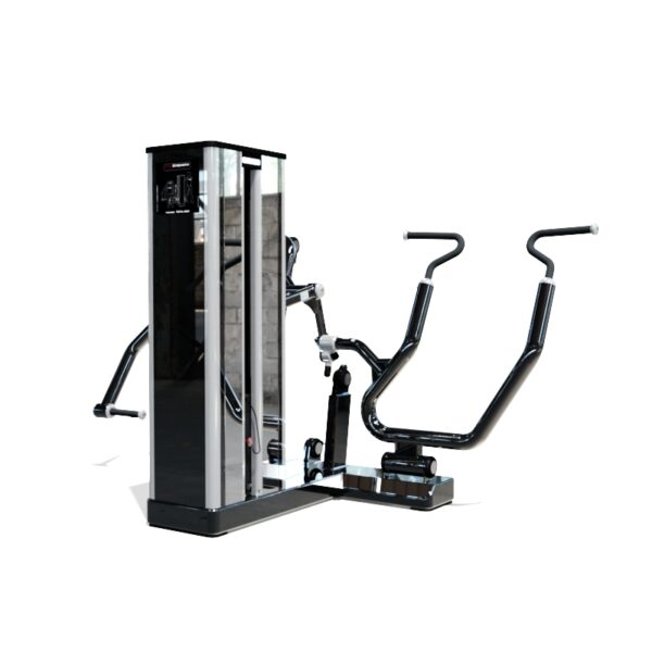STANDING STRENGTH TOTAL ROW TWS-2000A