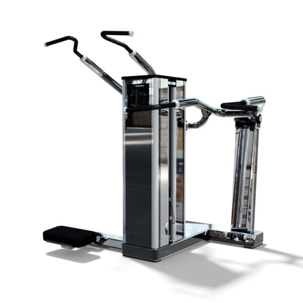 Standing Strength BACK LAT RTL