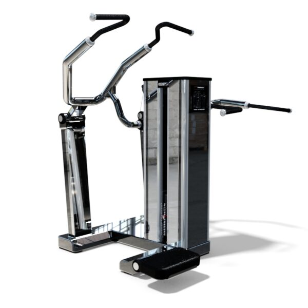 Standing Strength BACK LAT TWS Olicrom
