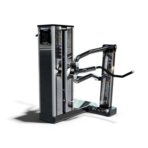 Bicep and Tricep 7300 Twin Stack Standing Strength