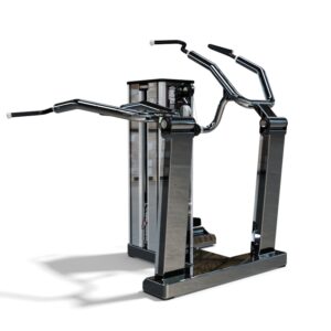 Standing Strength Olicrom BACK LAT TWS