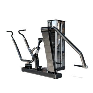 TOTAL ROW OLICROM TWS-2000A