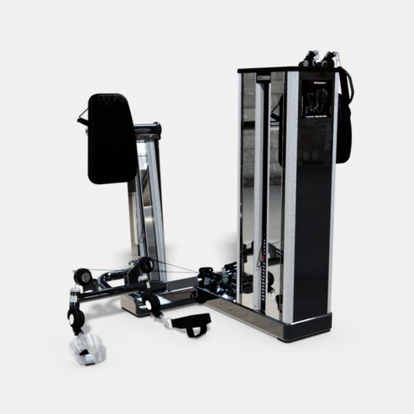TWS TOTAL LEG AND CORE