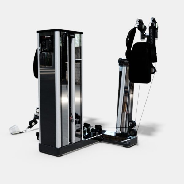 TWS TOTAL LEG AND CORE CA2200A