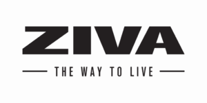 ZIVA logo
