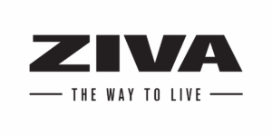 ZIVA logo