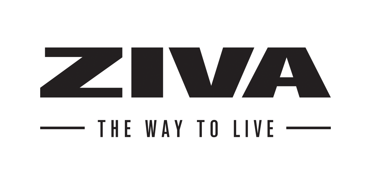 ZIVA logo