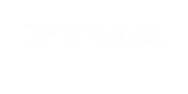 ZIVA png logo white ZIVA png logo white