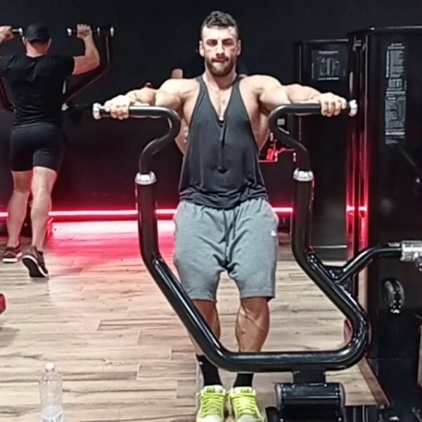 SHOP TWS STANDING STRENGTH